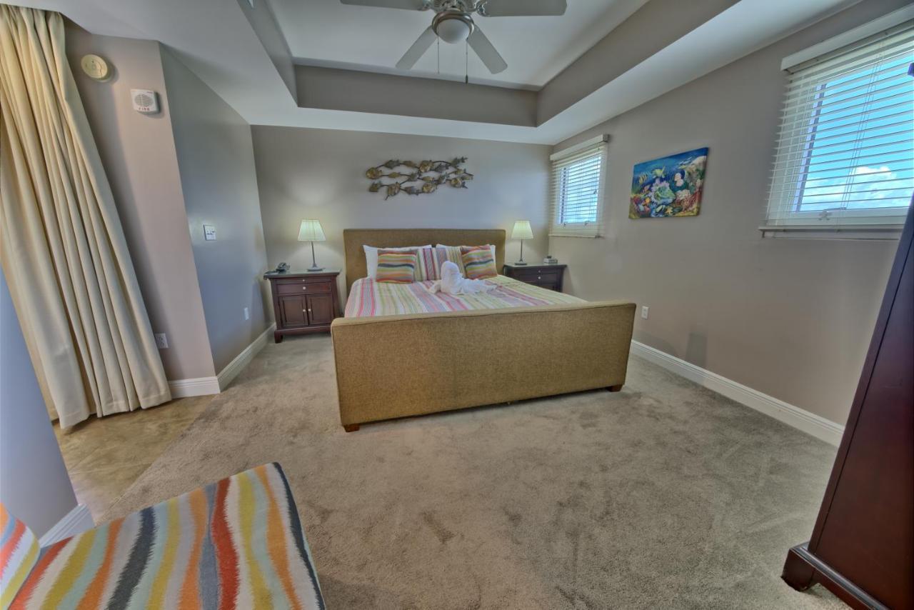 Sterling Breeze - Cozy Beachfront One Bedroom Condo Panama City Beach Εξωτερικό φωτογραφία