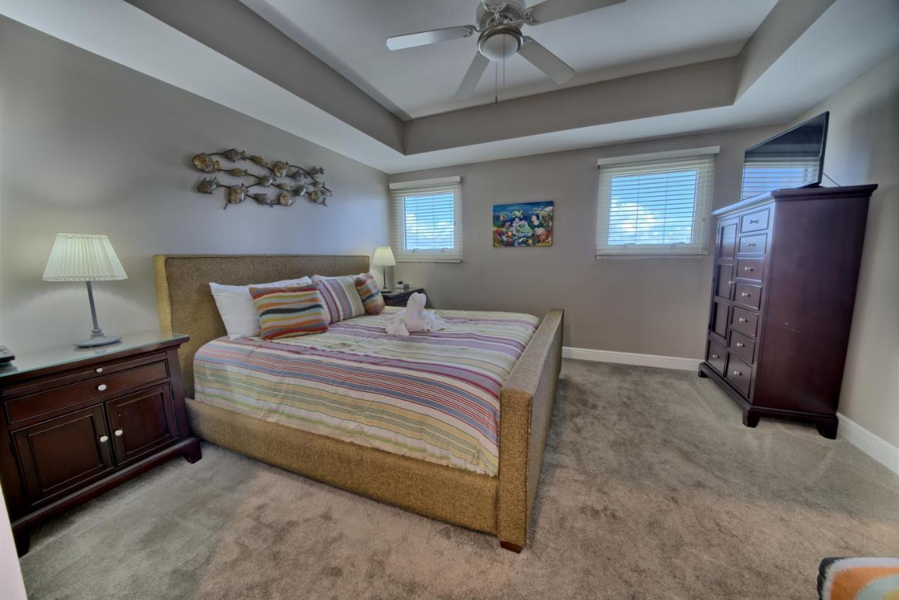 Sterling Breeze - Cozy Beachfront One Bedroom Condo Panama City Beach Εξωτερικό φωτογραφία